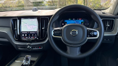 Volvo XC60 2.0 T8 [455] PHEV Ultra Dark 5dr AWD Geartronic Estate